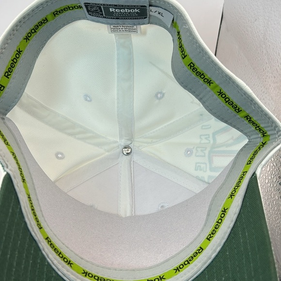 🏒🏒🏒Reebok Minnesota Wild hockey ball cap. - Picture 10 of 11